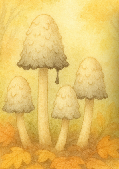 Natuurlesjes kleurboek - herfsteditie